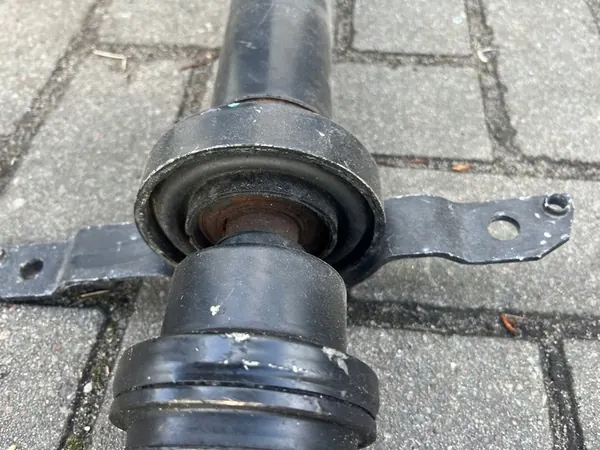 Audi Q5 Drivaxel 256008 image 4