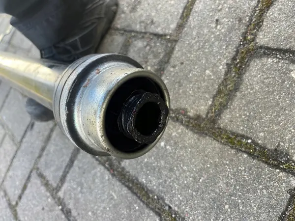 Audi Q5 Drivaxel 256008 image 5