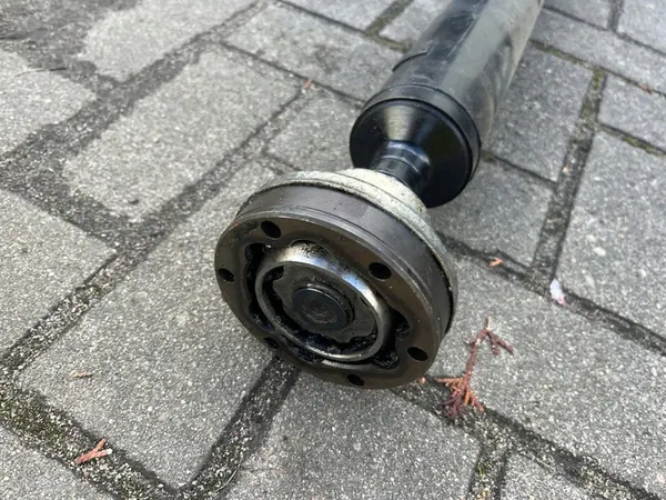 Audi Q5 Drivaxel 256008 image 6