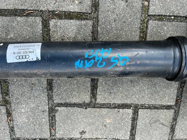 Audi Q5 Drivaxel 256008 image 7