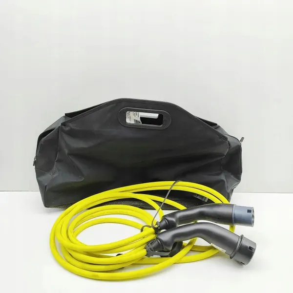 Câble de charge batterie Jeep Compass MP 52160699 image 4
