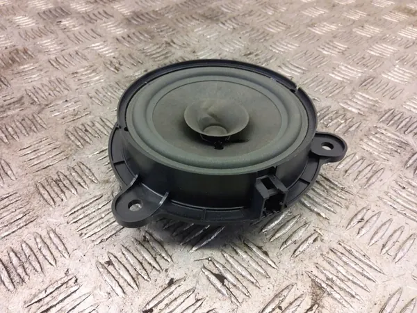 Conjunto de áudio Renault Zoe 2019 image 3