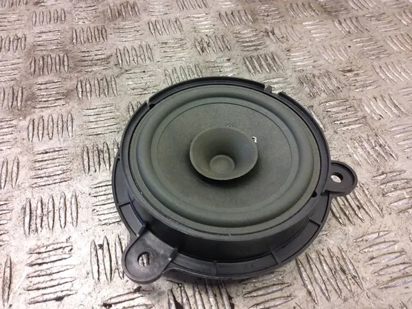 Conjunto de áudio Renault Zoe 2019 image 4