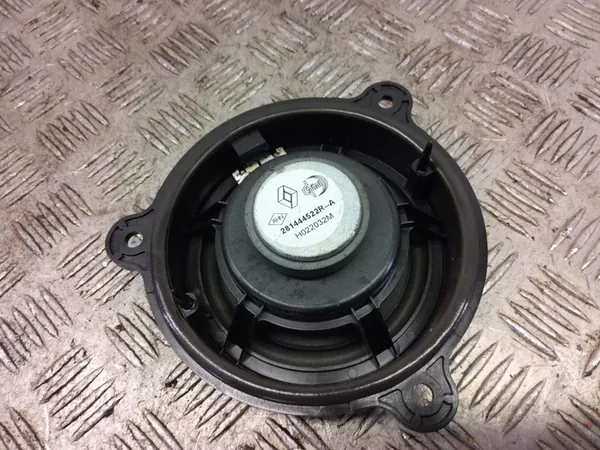 Conjunto de áudio Renault Zoe 2019 image 5