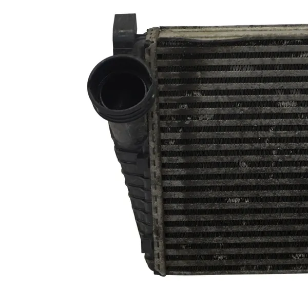 Volkswagen Touareg 7L Intercooler Right 7P0145804C image 2