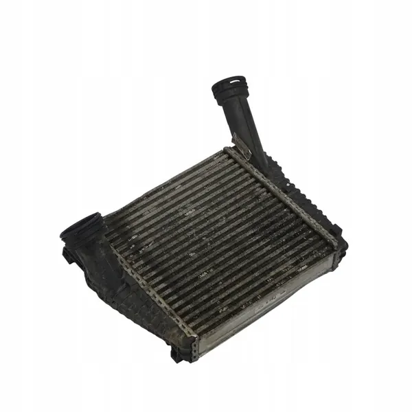 Volkswagen Touareg 7L Intercooler Right 7P0145804C image 4