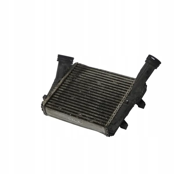 Volkswagen Touareg 7L Intercooler Right 7P0145804C image 5