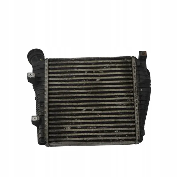 Volkswagen Touareg 7L Intercooler Right 7P0145804C image 6