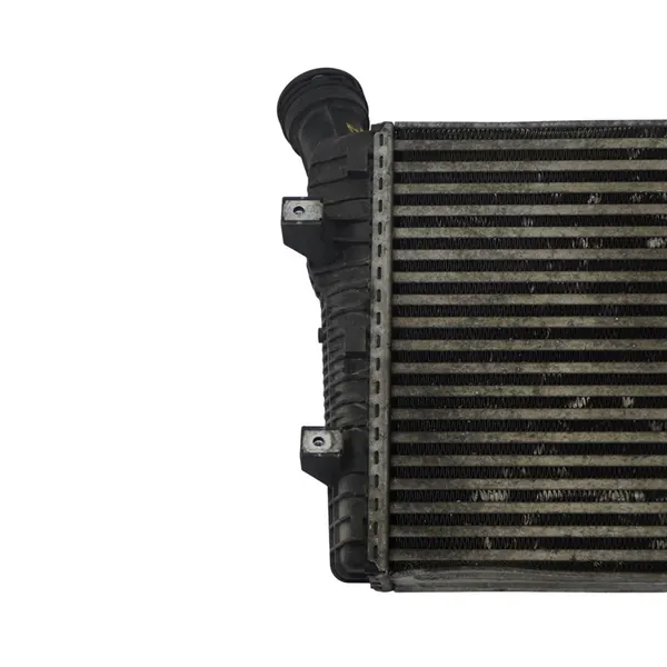 Volkswagen Touareg 7L Intercooler Right 7P0145804C image 7