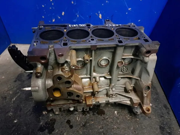 Motorblok OEM 55212839 voor Fiat Doblo Panda 1.3 M-JET image 2