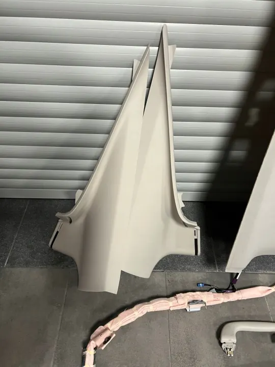 Techo Mazda 6 GL OEM KFGGHWW1EFQF Sedán 2020 image 3