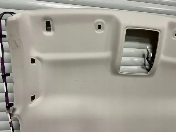 Techo Mazda 6 GL OEM KFGGHWW1EFQF Sedán 2020 image 4