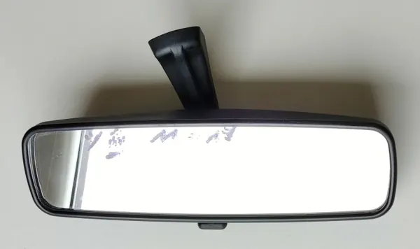 Espejo Interior OEM OIJSUD438390D para Yaris III image 2