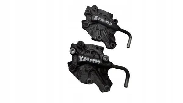 Subaru Oliepomp OEM TOM0726 SKH voor 2.0D modellen image 2