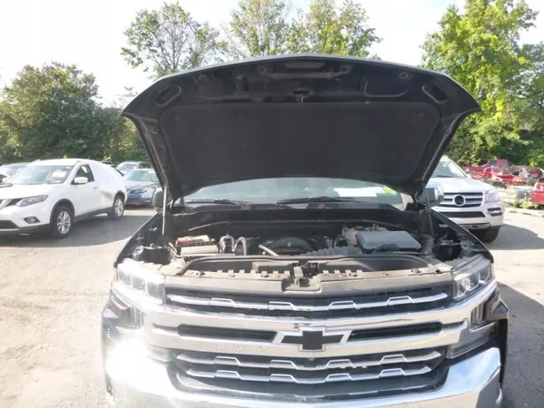 OEM 84469777 Takajousisarja Silverado/Sierra 4x4:lle image 4