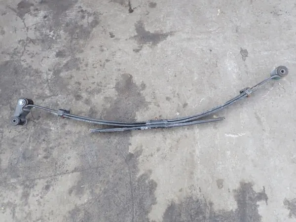 OEM 84469777 Takajousisarja Silverado/Sierra 4x4:lle image 8