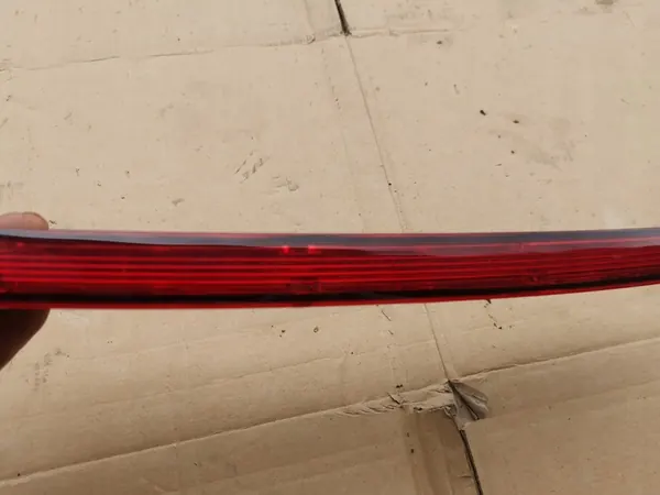 Kolmas Jarruvalo Skoda Octavia III Superb OE image 3