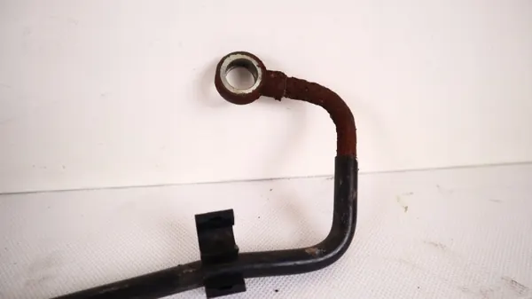 OEM 1184586981 Linha Suspensão Hidráulica Direita Dianteira image 3