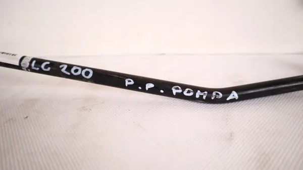 OEM 1184586981 Linha Suspensão Hidráulica Direita Dianteira image 5