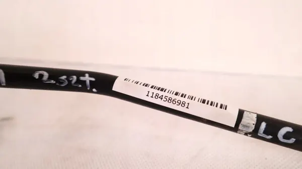 OEM 1184586981 Linha Suspensão Hidráulica Direita Dianteira image 6