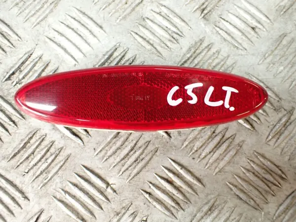 OEM 16523536 Stoßstangenmarkierungsleuchte für Corvette C5 image 4