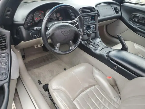 OEM 16523536 Stoßstangenmarkierungsleuchte für Corvette C5 image 9