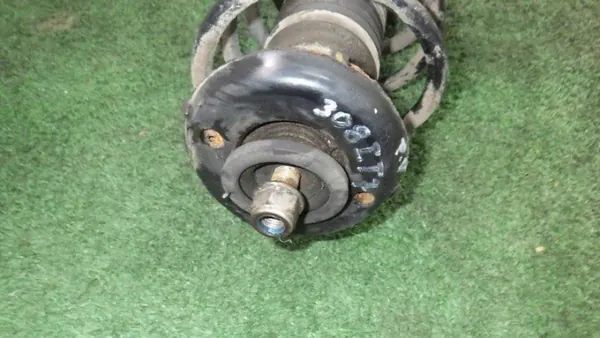 MCPERSON 308 I Höger Fram Stötdämpare Peugeot image 6