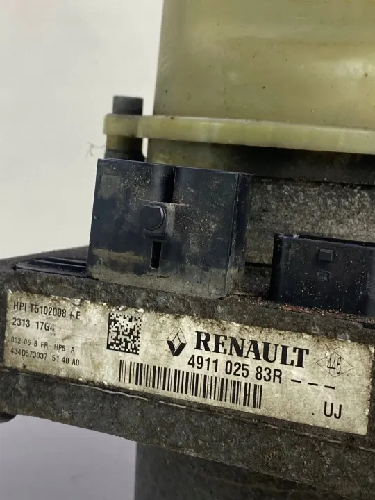 Pompe direction OEM 491102583R Dacia Sandero II image 3