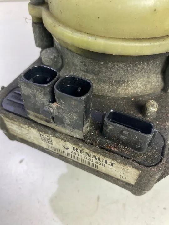 Pompe direction OEM 491102583R Dacia Sandero II image 4