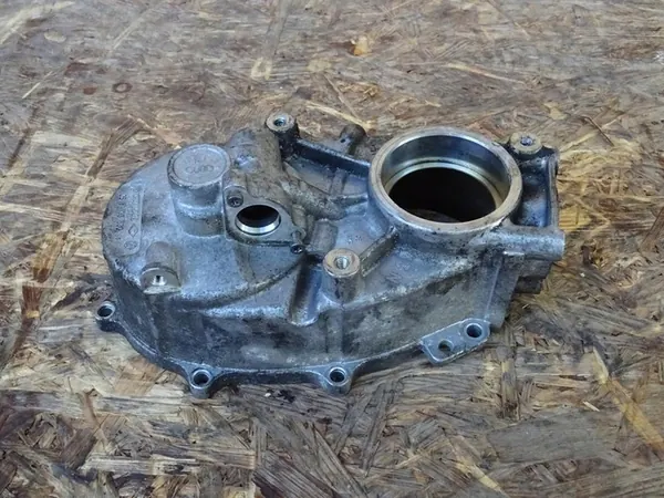 AUDI S3 8P GOLF VI 2.0 TFSI Täckning 06F103530T image 2