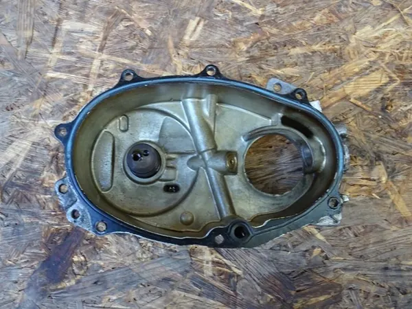 AUDI S3 8P GOLF VI 2.0 TFSI Täckning 06F103530T image 3