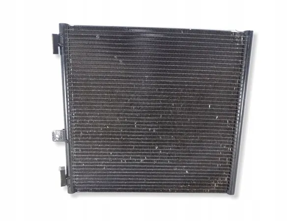 Condenseur AC Porsche OE 99157311104 ACP - Occasion image 2
