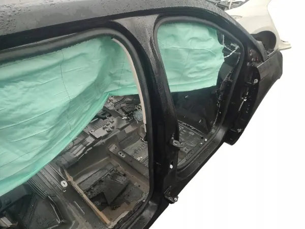 Höger Mittpelare Ford Edge II MK2 - OEM Del image 3