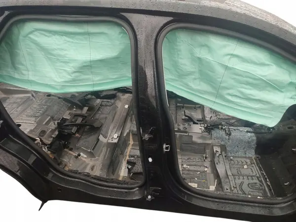 Höger Mittpelare Ford Edge II MK2 - OEM Del image 4