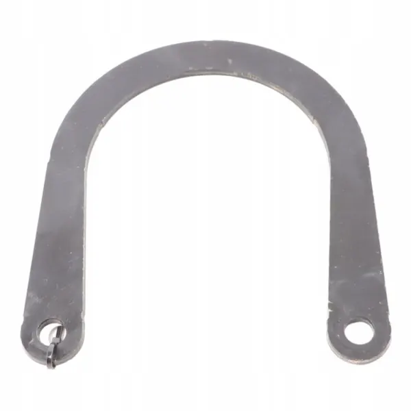 Support d'arbre de transmission Mercedes A9064110040 image 2