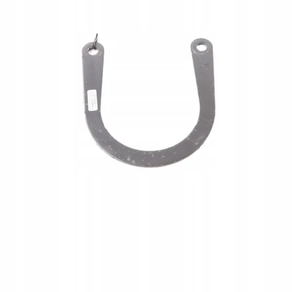 Support d'arbre de transmission Mercedes A9064110040 image 10