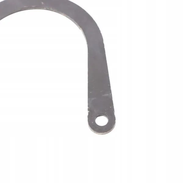Support d'arbre de transmission Mercedes A9064110040 image 3