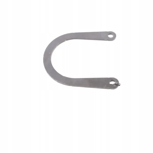 Support d'arbre de transmission Mercedes A9064110040 image 5