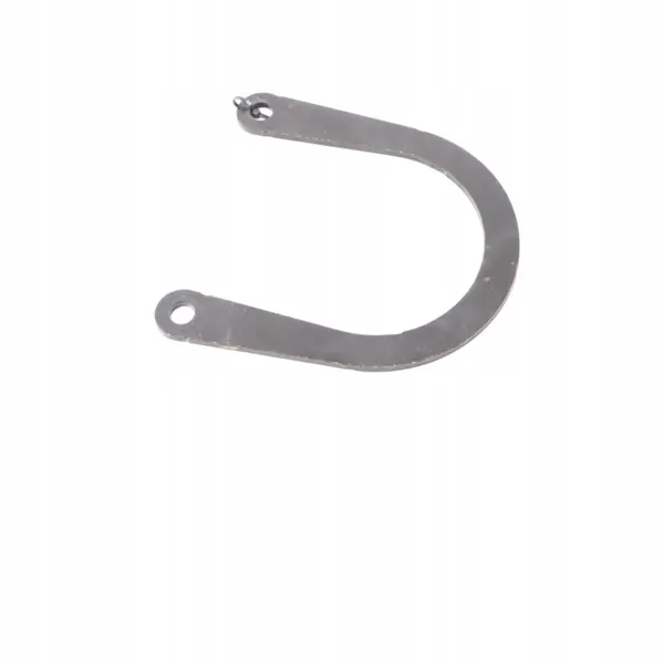 Support d'arbre de transmission Mercedes A9064110040 image 6