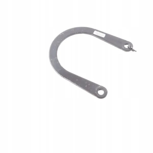 Support d'arbre de transmission Mercedes A9064110040 image 8