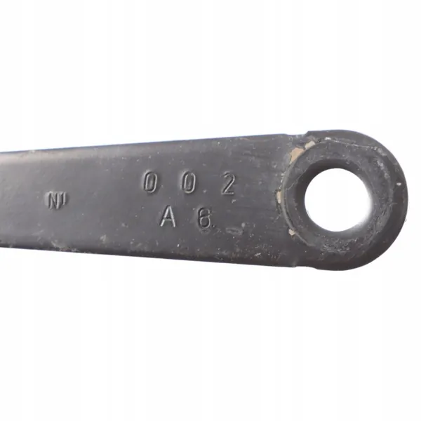 Support d'arbre de transmission Mercedes A9064110040 image 9