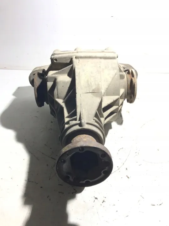 2007 Audi Q7 4L Diferencial Trasero 4460310018 image 3