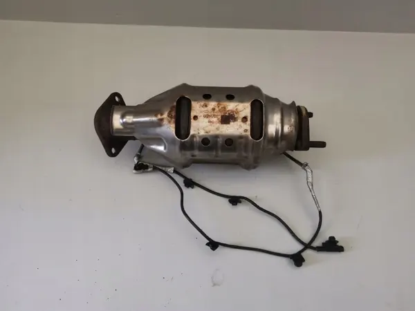 KIA CEED III Katalysator OEM 289G0-03HD0 image 3