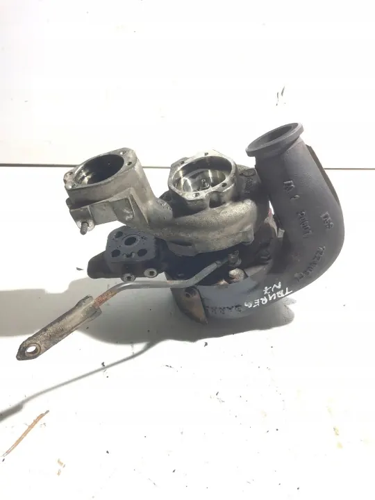 Turbo 07Z145701T Volkswagen OE usado image 2