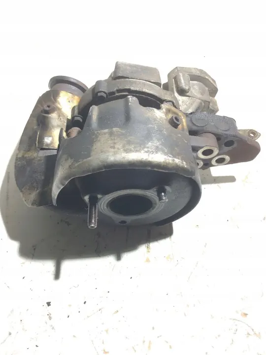 Turbo 07Z145701T Volkswagen OE usado image 3