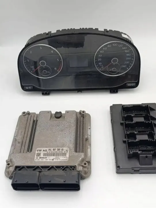 Sytytysjoukko OEM 04L907309AB VW Caddy IV 2.0L Diesel image 2