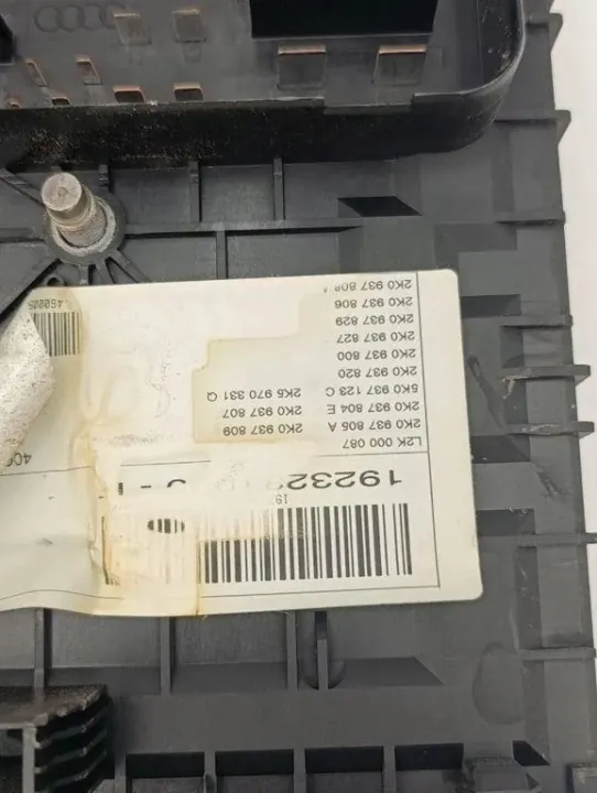Sytytysjoukko OEM 04L907309AB VW Caddy IV 2.0L Diesel image 4