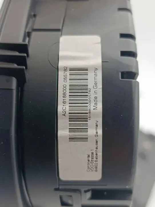 Sytytysjoukko OEM 04L907309AB VW Caddy IV 2.0L Diesel image 7
