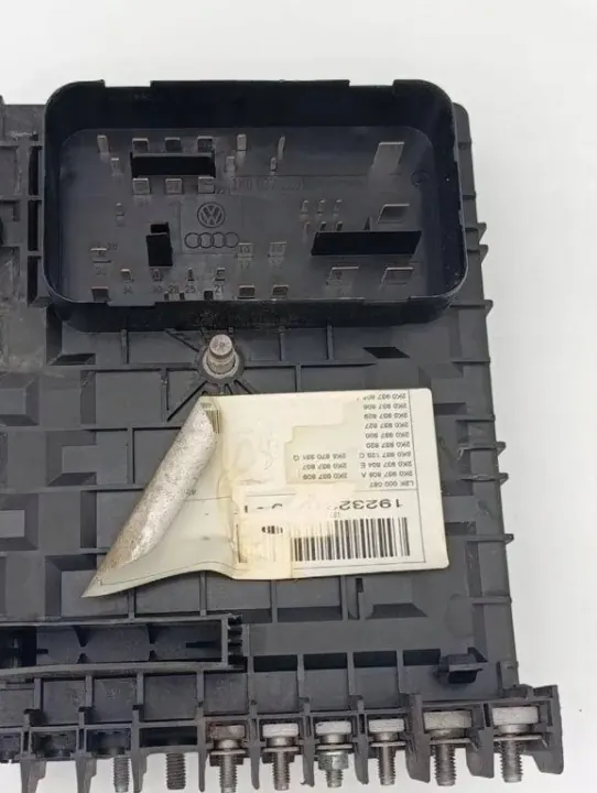 Sytytysjoukko OEM 04L907309AB VW Caddy IV 2.0L Diesel image 8