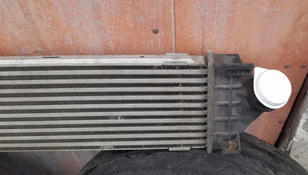 Intercooler Ford S-MAX 1746975 image 4
